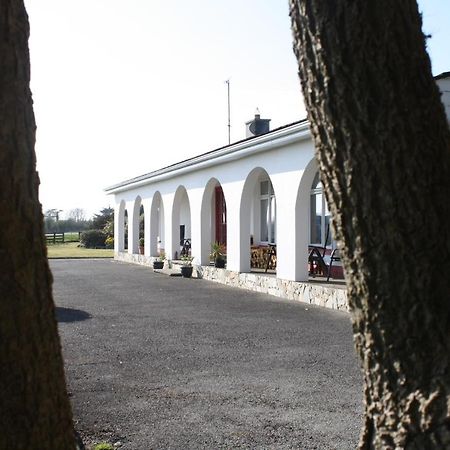 Archways B&B Рослэр Экстерьер фото