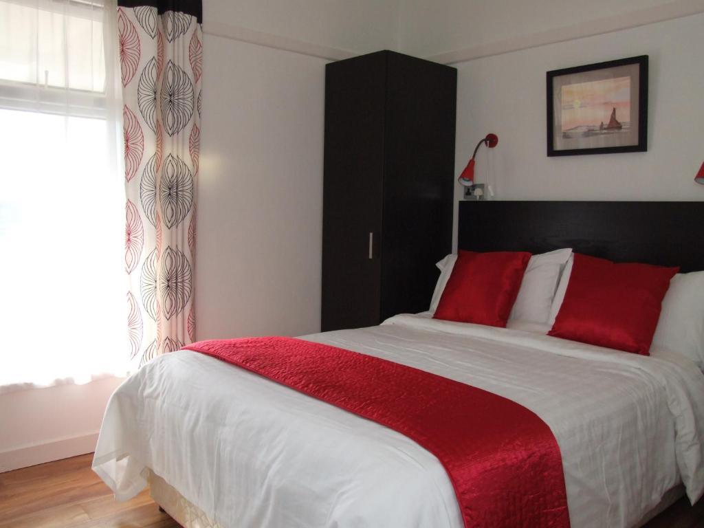 Archways B&B Рослэр Номер фото