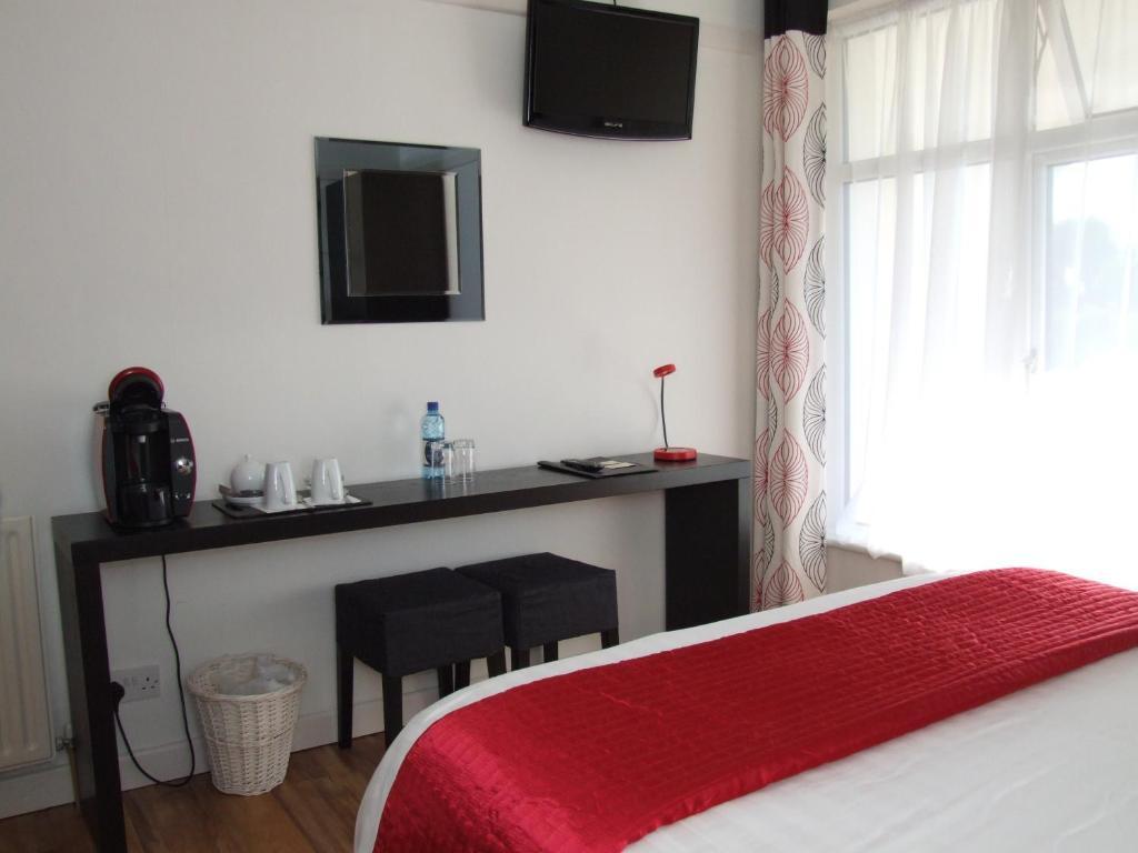 Archways B&B Рослэр Номер фото