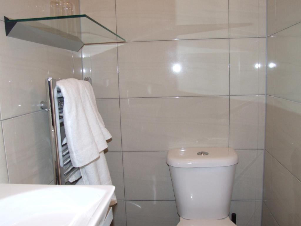 Archways B&B Рослэр Номер фото