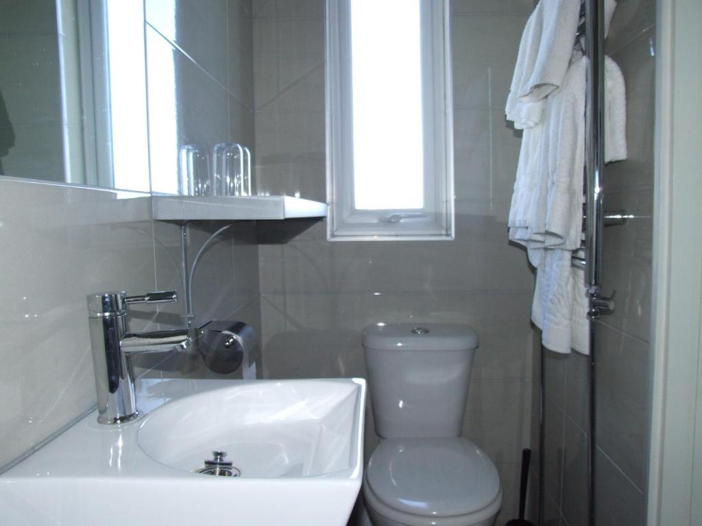 Archways B&B Рослэр Номер фото